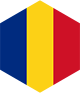 Romania flag